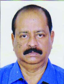 T.P. SREEKUMAR